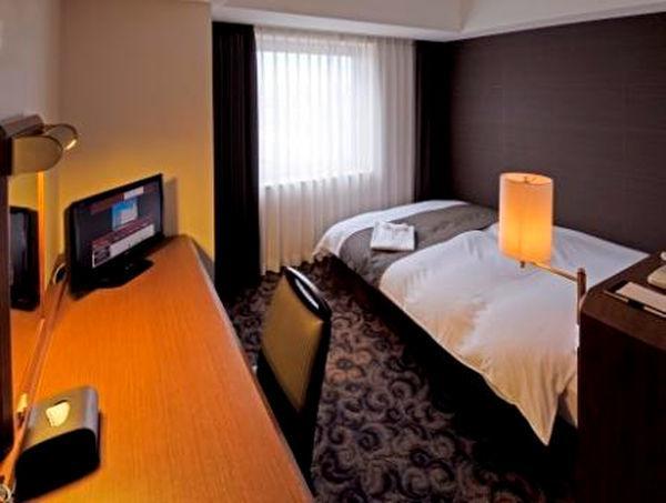 Hotel Plaza Kachigawa Kasugai Екстер'єр фото